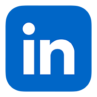 Logo de Linkedin