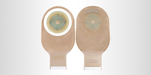 Bolsas de Ostomias